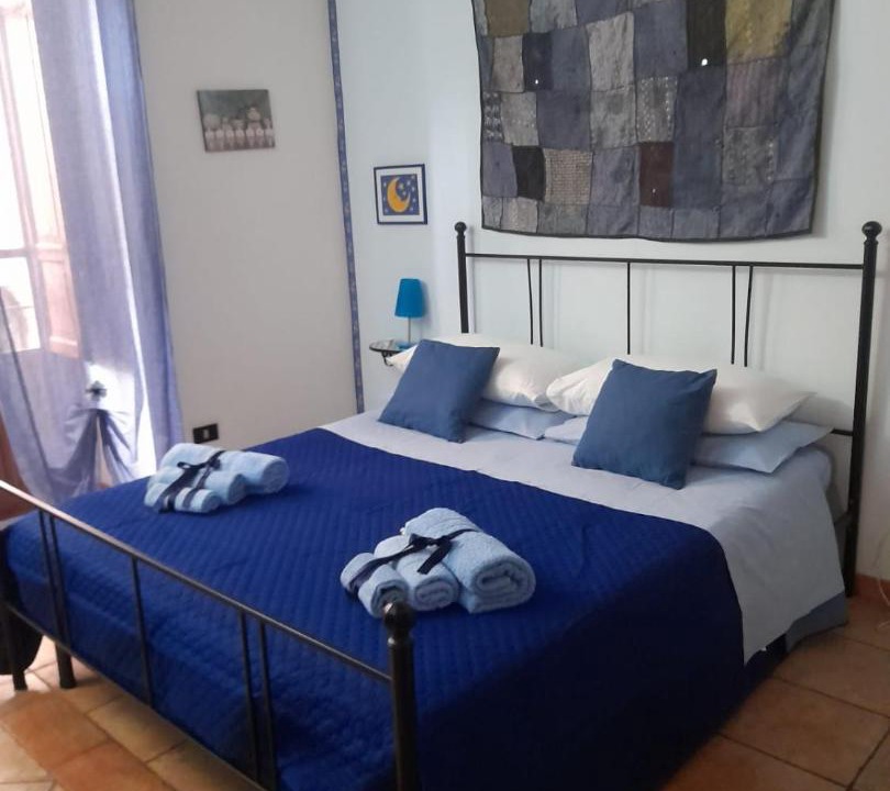 Photo of Bedroom in Albergheria