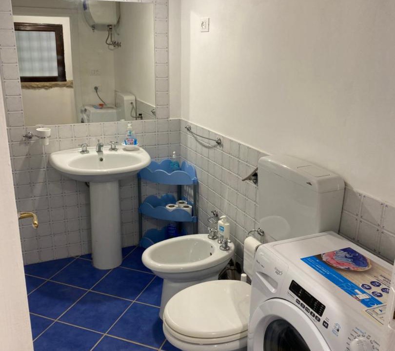 Photo of Bathroom in Vittoria