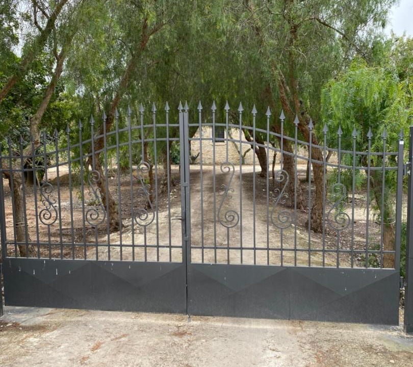 Photo of Outdoor in Vittoria