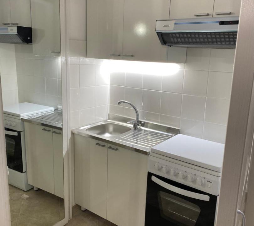 Photo of Kitchen in Vittoria