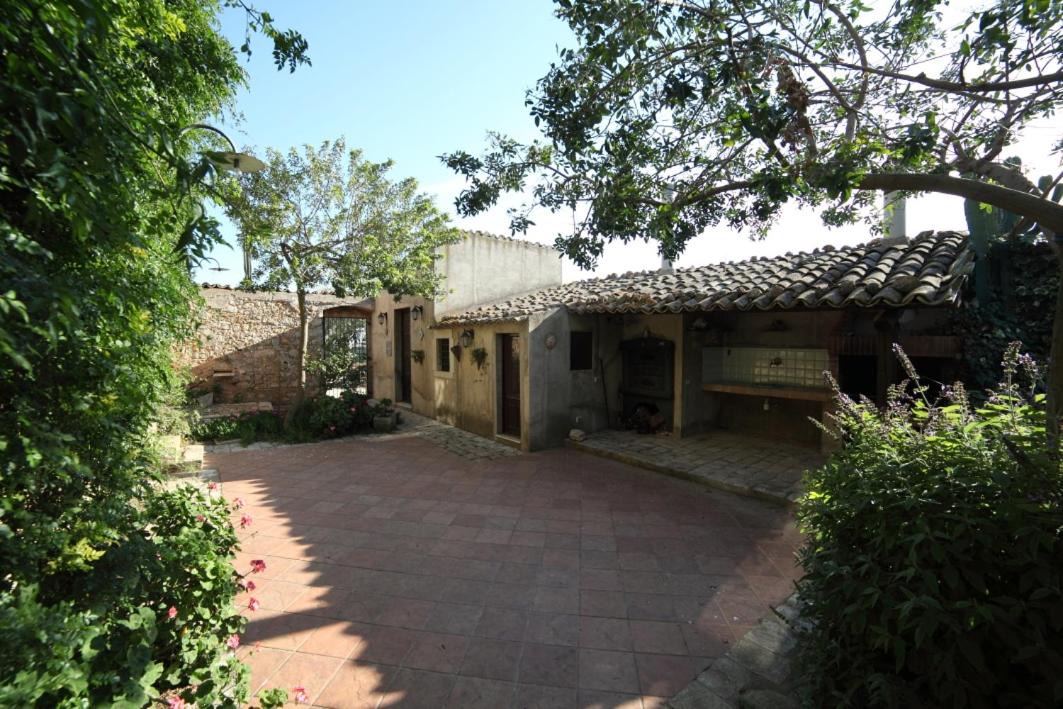 Photo of Buildings in Vittoria
