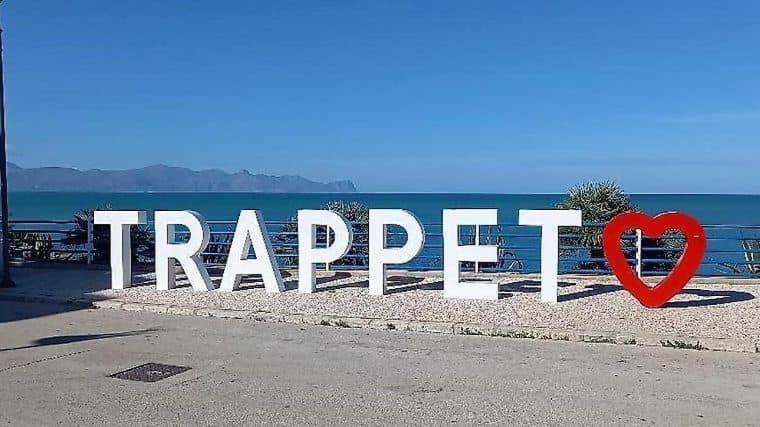 Photo of Buildings in Trappeto