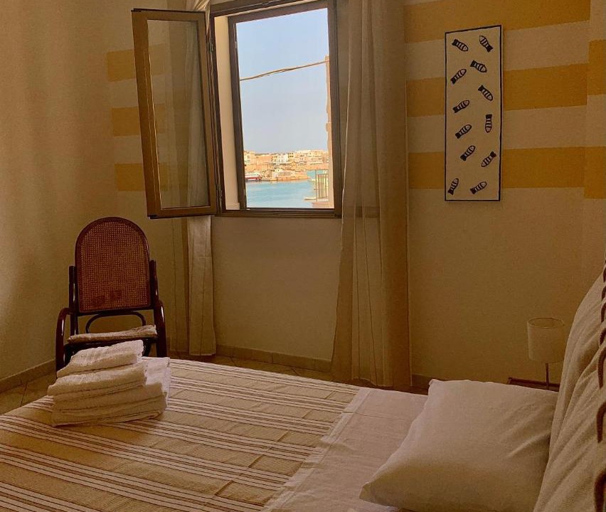 Photo of Bedroom in Lampedusa