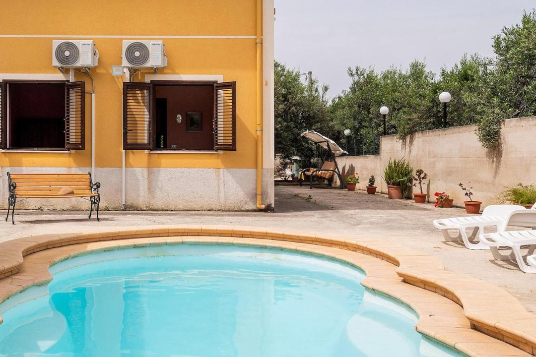 Photo of Outdoor in Partinico