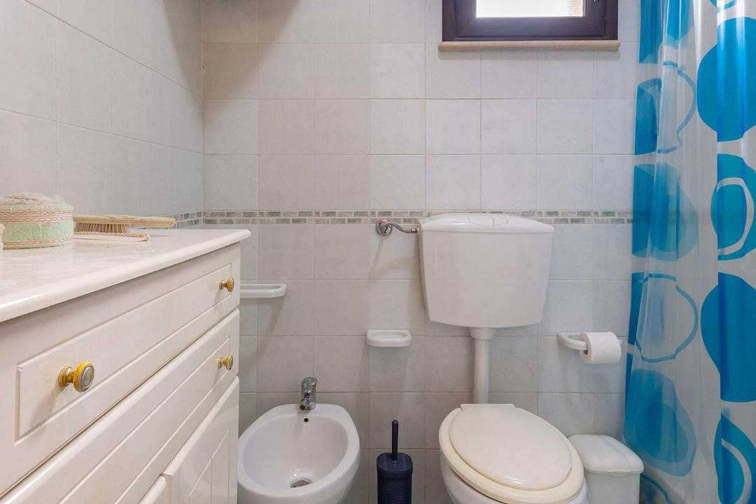 Photo of Bathroom in Partinico