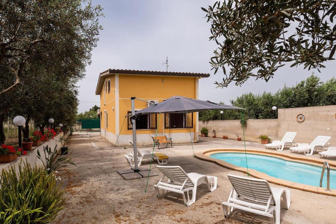 Photo of Outdoor in Partinico