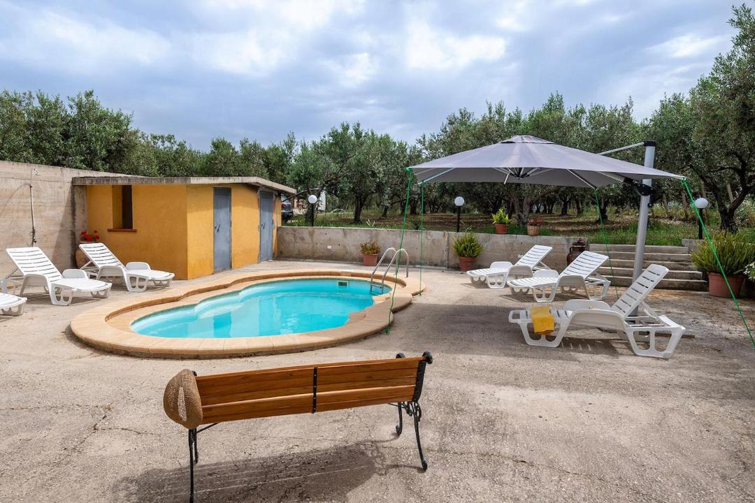 Photo of Outdoor in Partinico