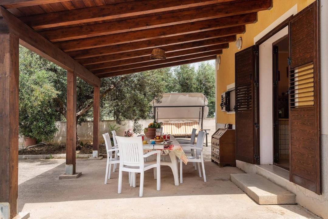 Photo of Patio Balcony in Partinico