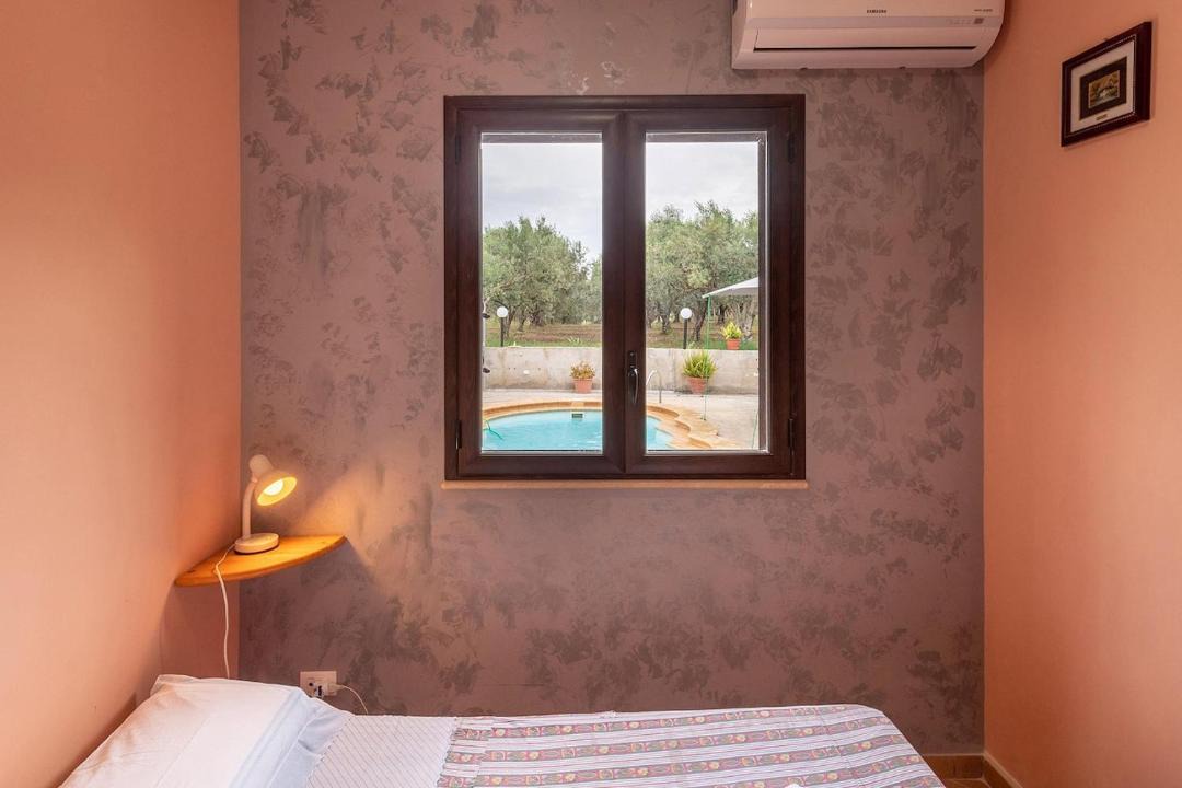 Photo of Bedroom in Partinico