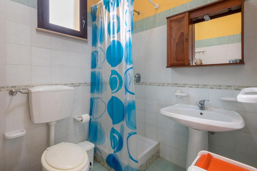 Photo of Bathroom in Partinico