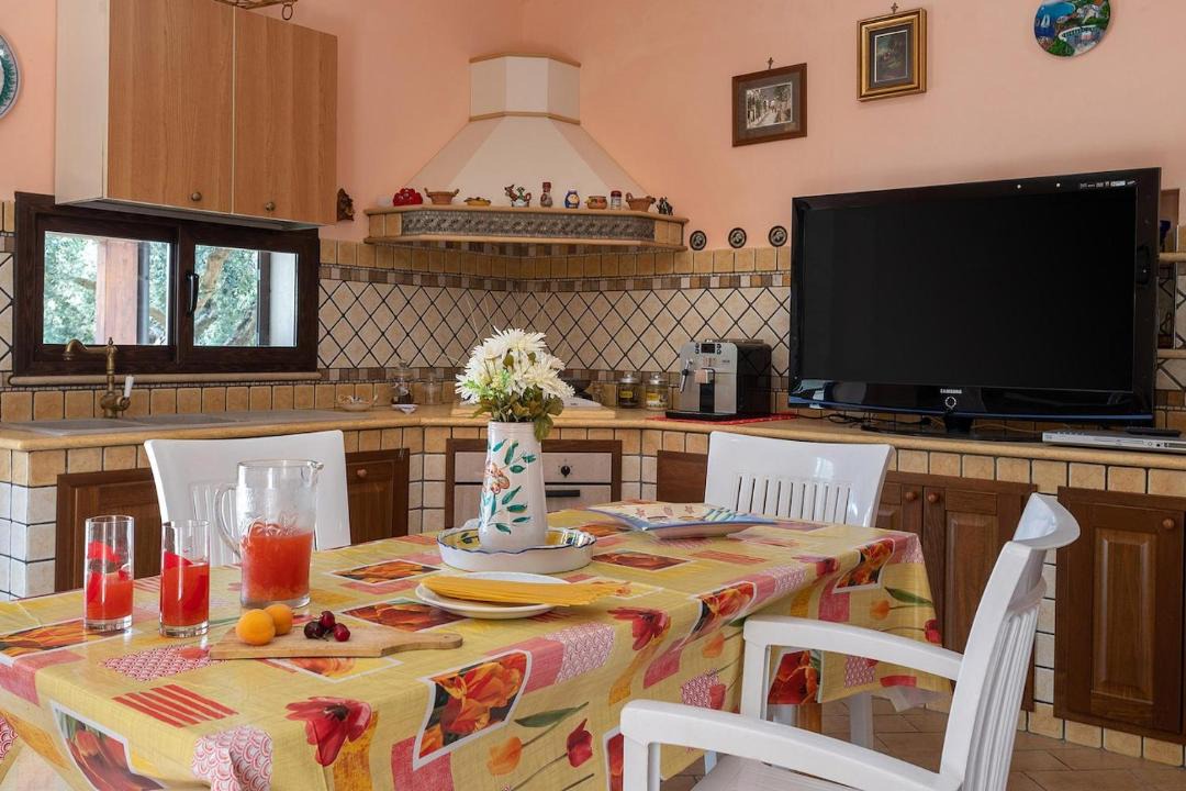 Photo of Livingroom in Partinico
