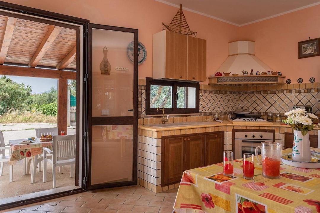 Photo of Livingroom in Partinico