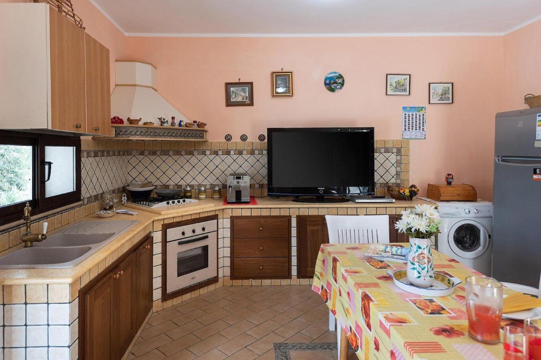 Photo of Kitchen in Partinico