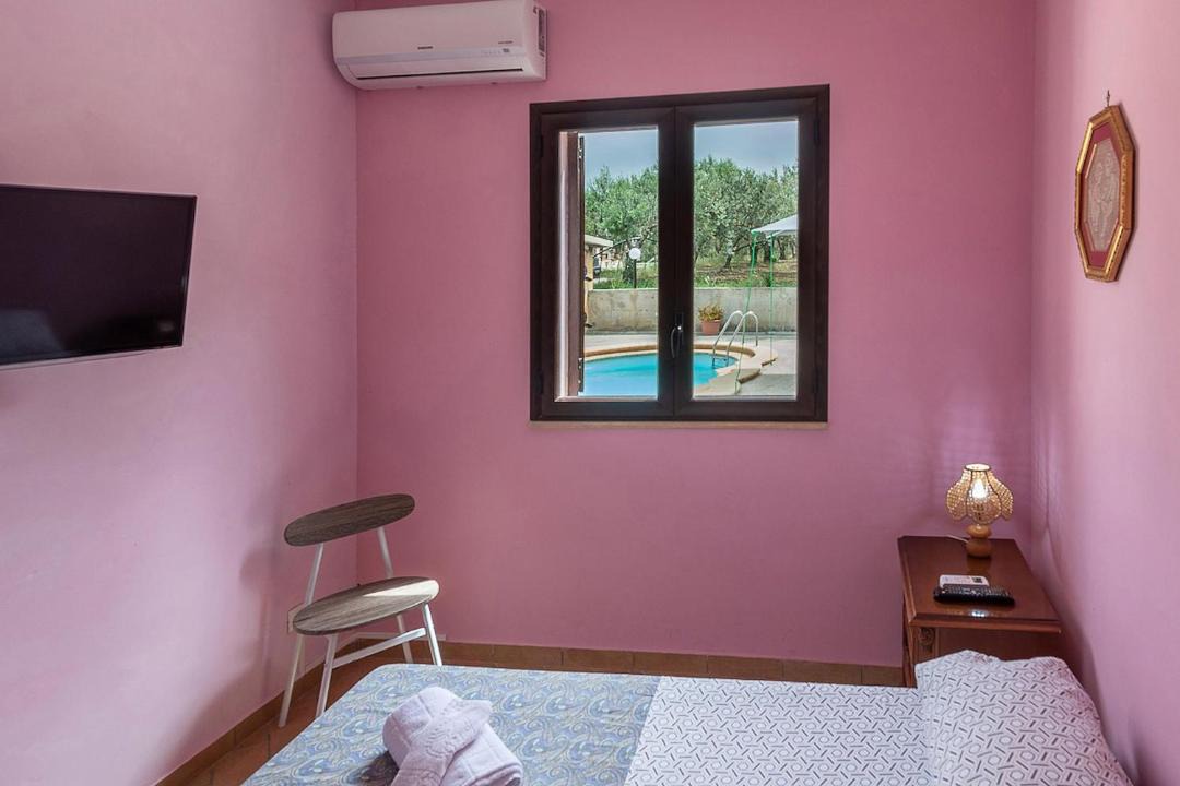 Photo of Bedroom in Partinico