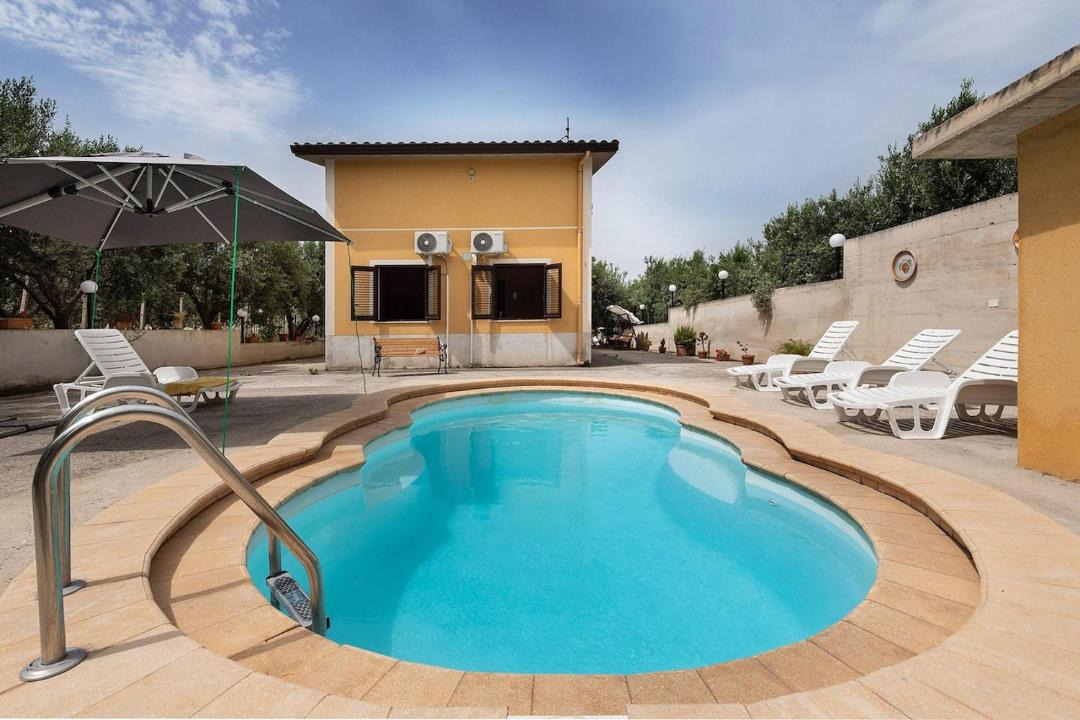 Photo of Outdoor in Partinico
