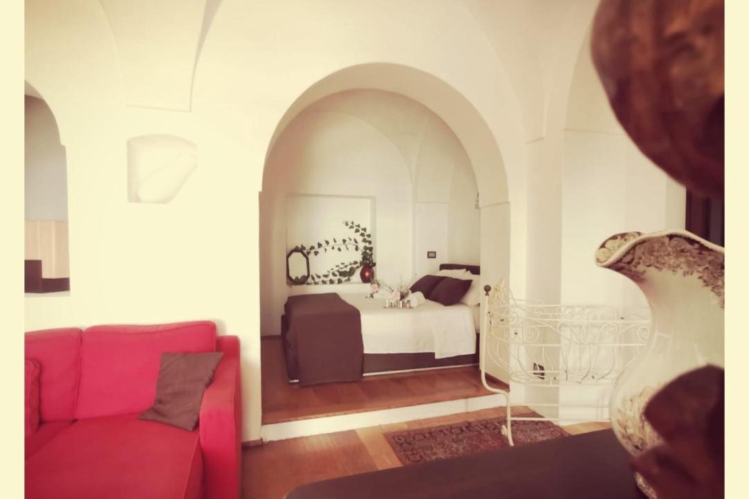 Photo of Livingroom in Campobello