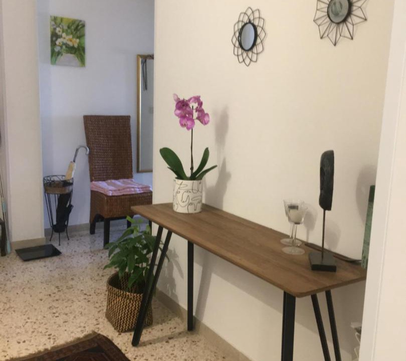 Photo of Livingroom in Santa Lucia