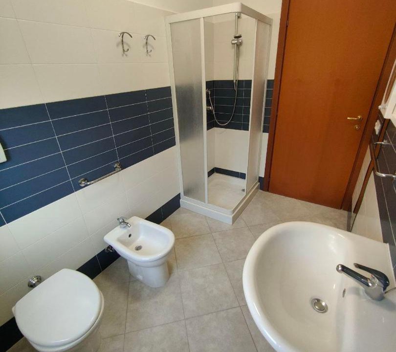 Photo of Bathroom in Erice