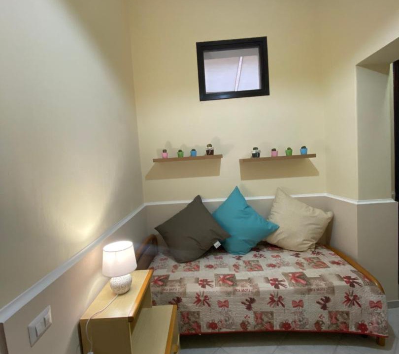 Photo of Bedroom in Mazara del Vallo