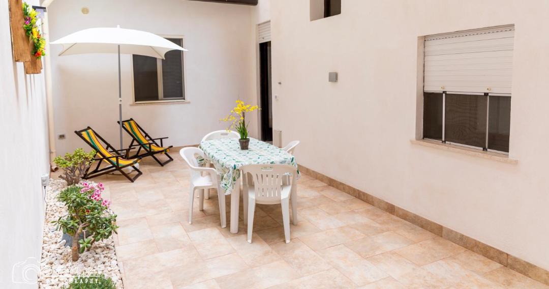 Photo of Livingroom in Mazara del Vallo