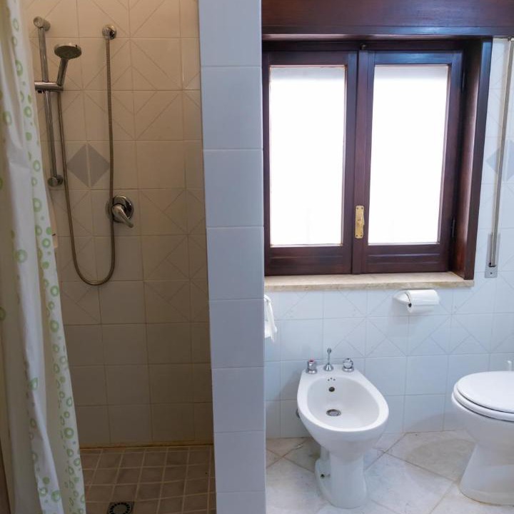 Photo of Bathroom in Mazara del Vallo