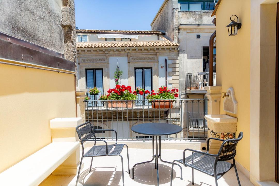 Photo of Others in Palazzolo Acreide Historic Centre
