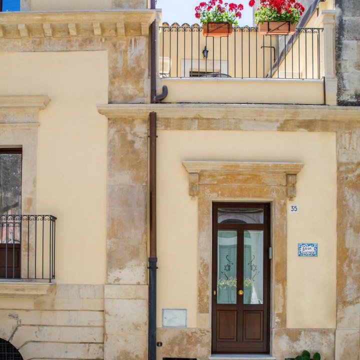 Photo of Others in Palazzolo Acreide Historic Centre