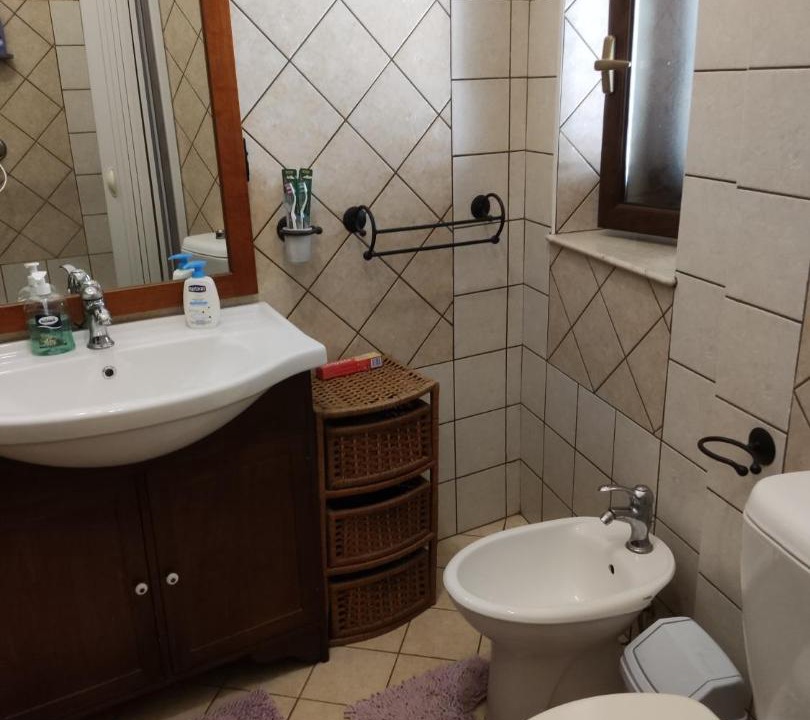 Photo of Bathroom in Licata