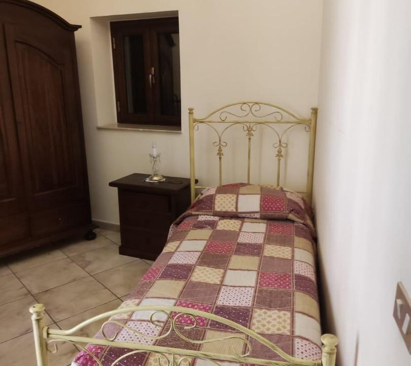 Photo of Bedroom in Licata