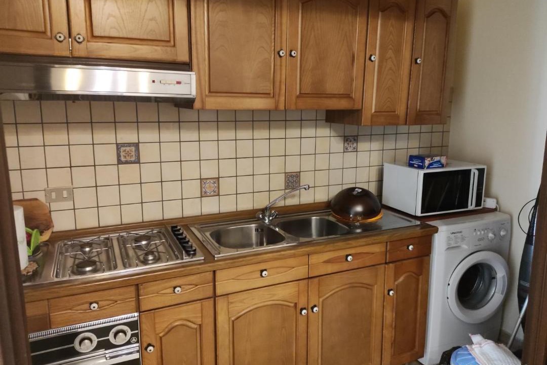 Photo of Kitchen in Licata