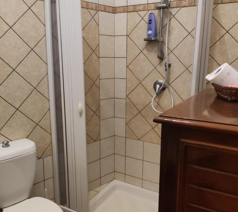 Photo of Bathroom in Licata