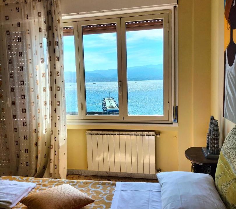 Photo of Bedroom in Province of Messina