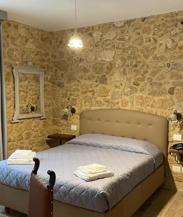Photo of Bedroom in Enna