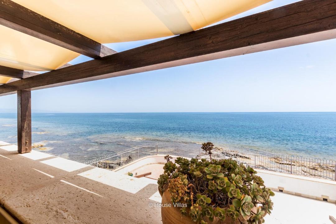 Photo of Patio Balcony in Marzamemi