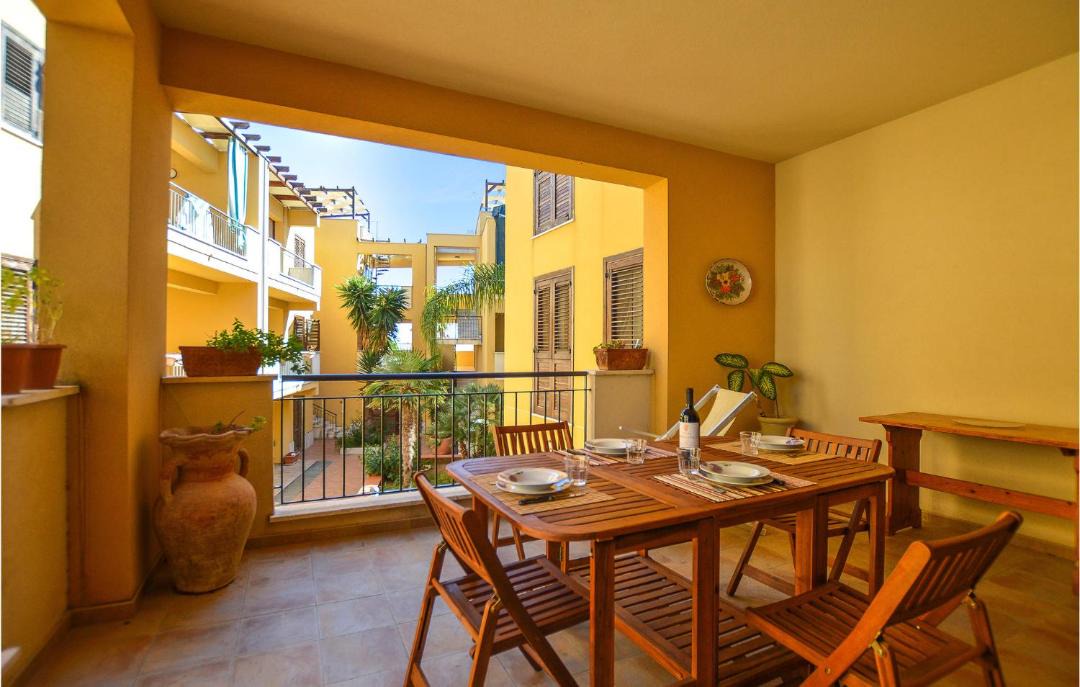 Photo of Livingroom in Marinella di Selinunte