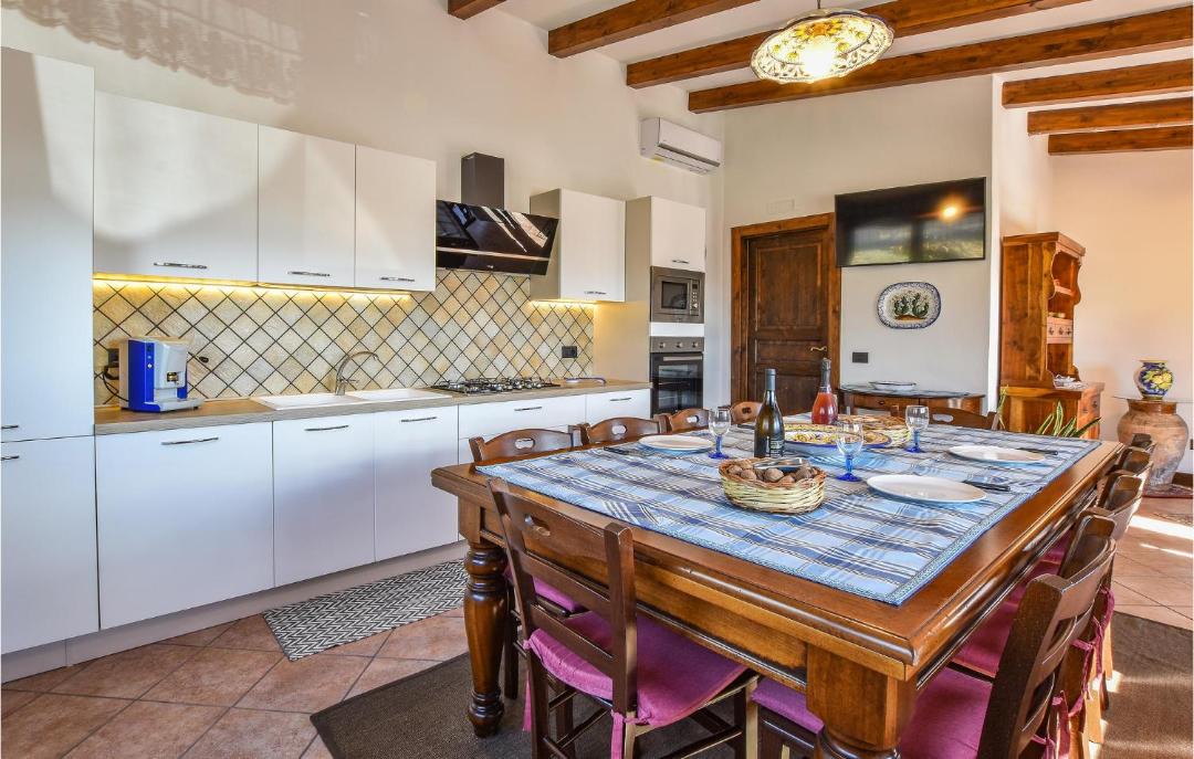 Photo of Kitchen in Troina