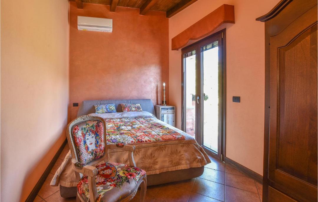 Photo of Bedroom in Troina