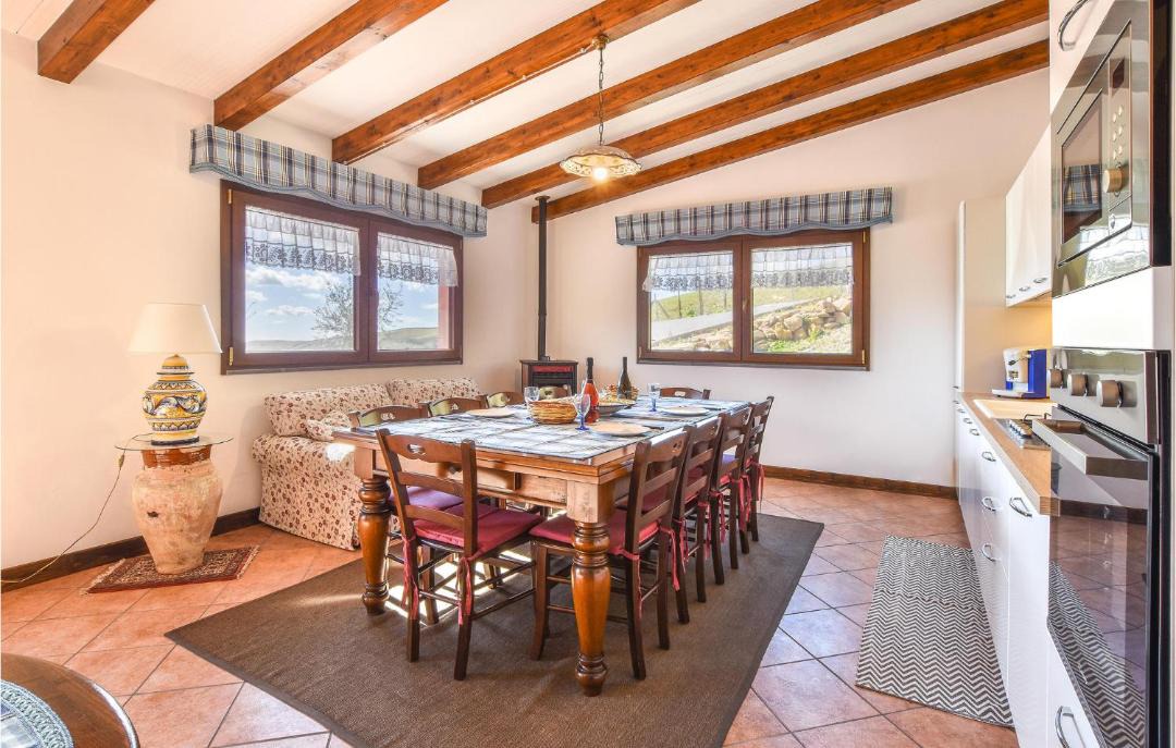 Photo of Kitchen in Troina