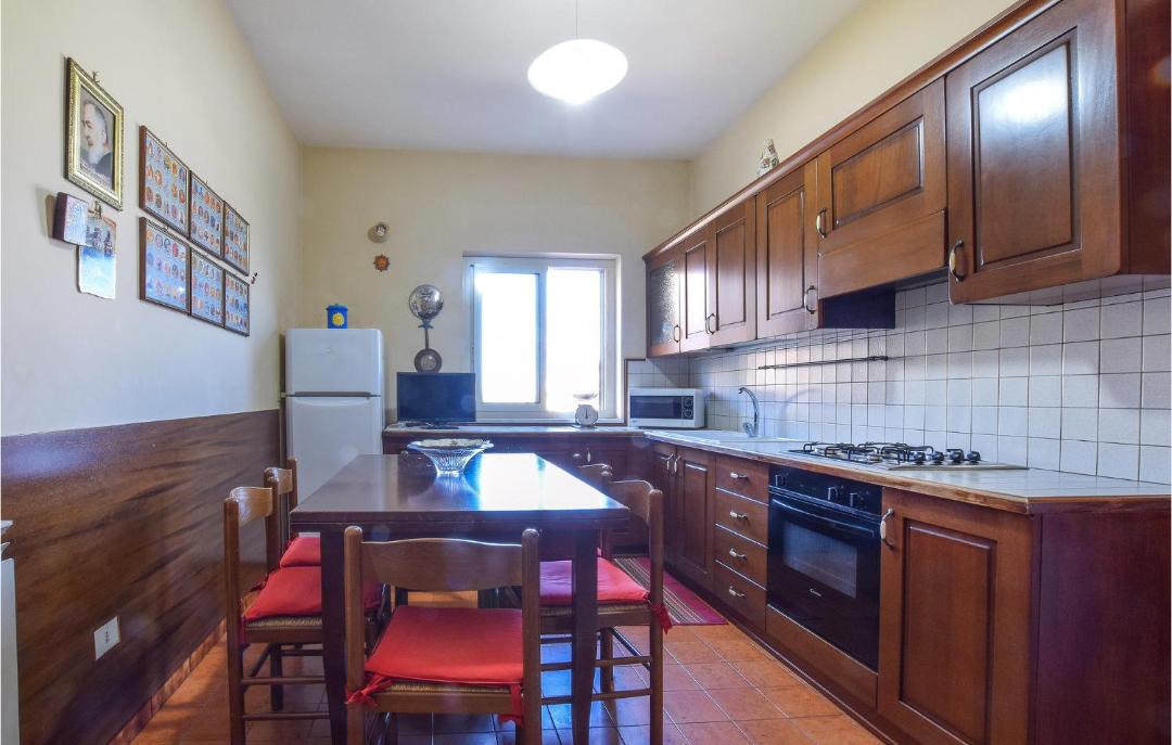 Photo of Kitchen in Milianni