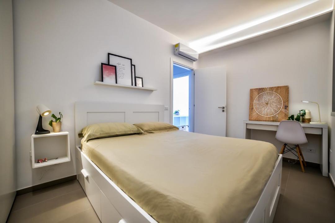 Photo of Bedroom in Ragusa