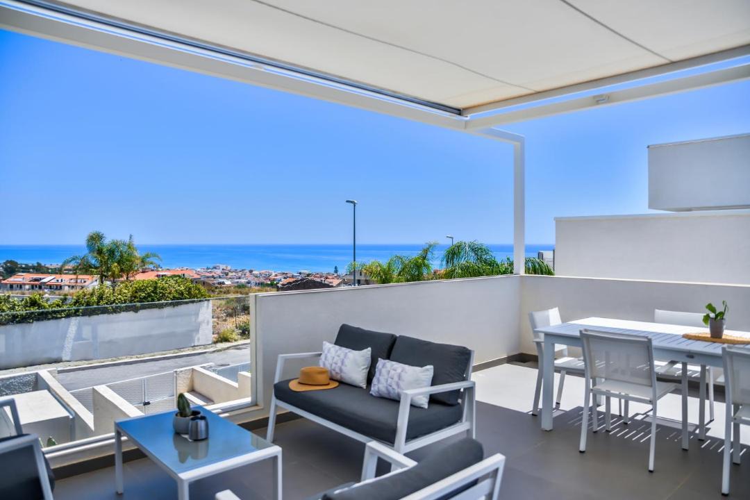 Photo of Patio Balcony in Ragusa