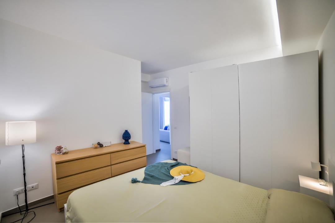 Photo of Bedroom in Ragusa