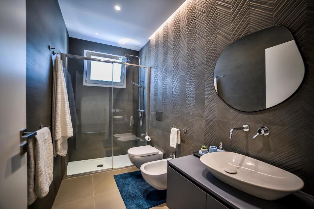 Photo of Bathroom in Ragusa