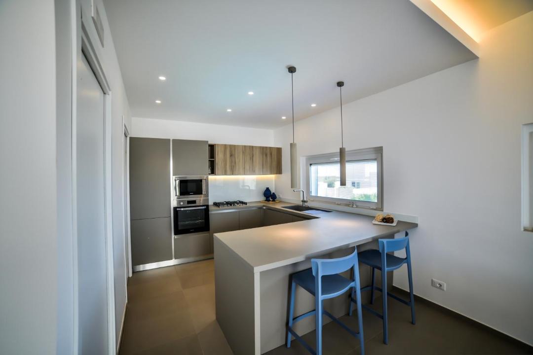 Photo of Kitchen in Ragusa