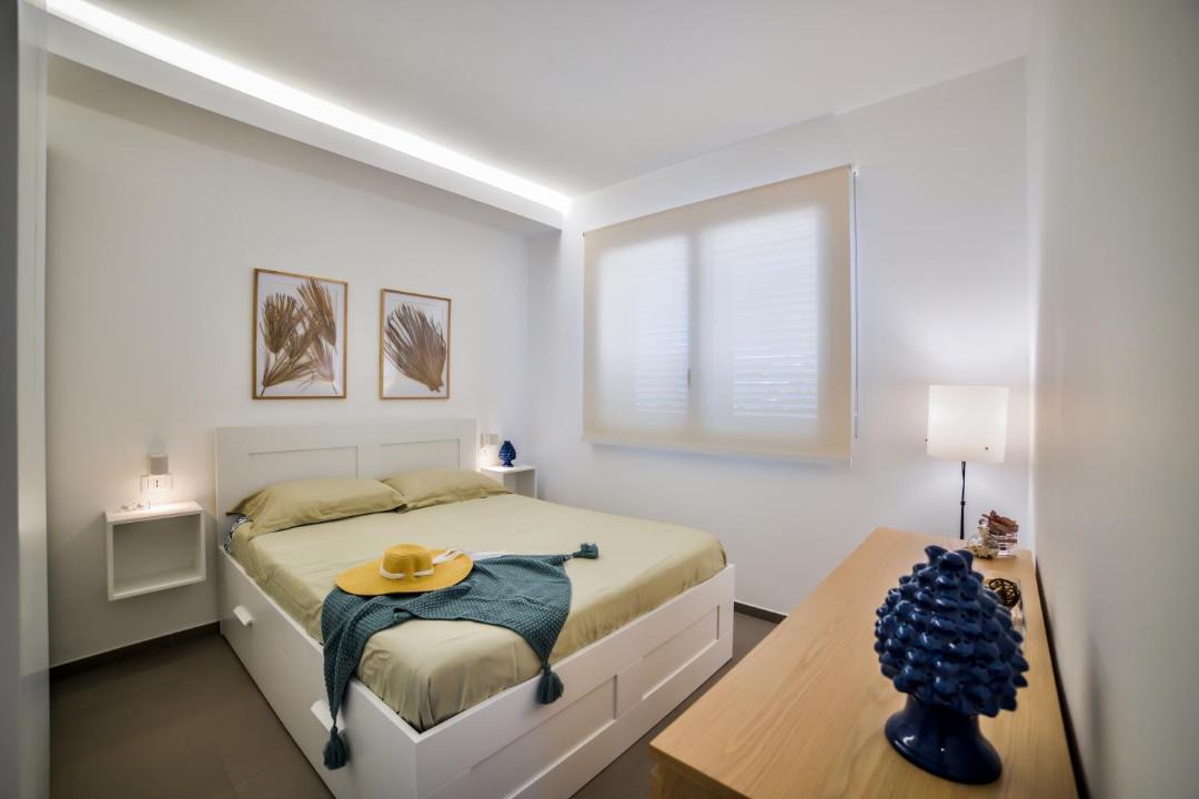 Photo of Bedroom in Ragusa