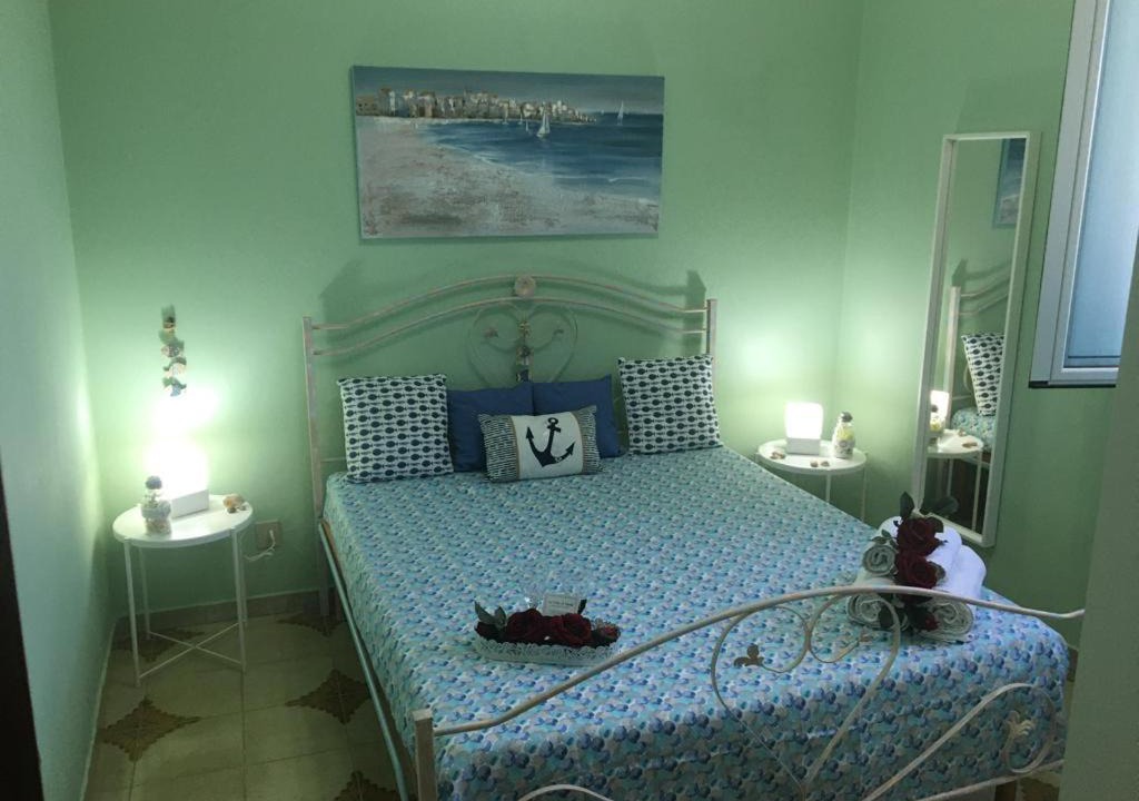 Photo of Bedroom in Altavilla Milicia