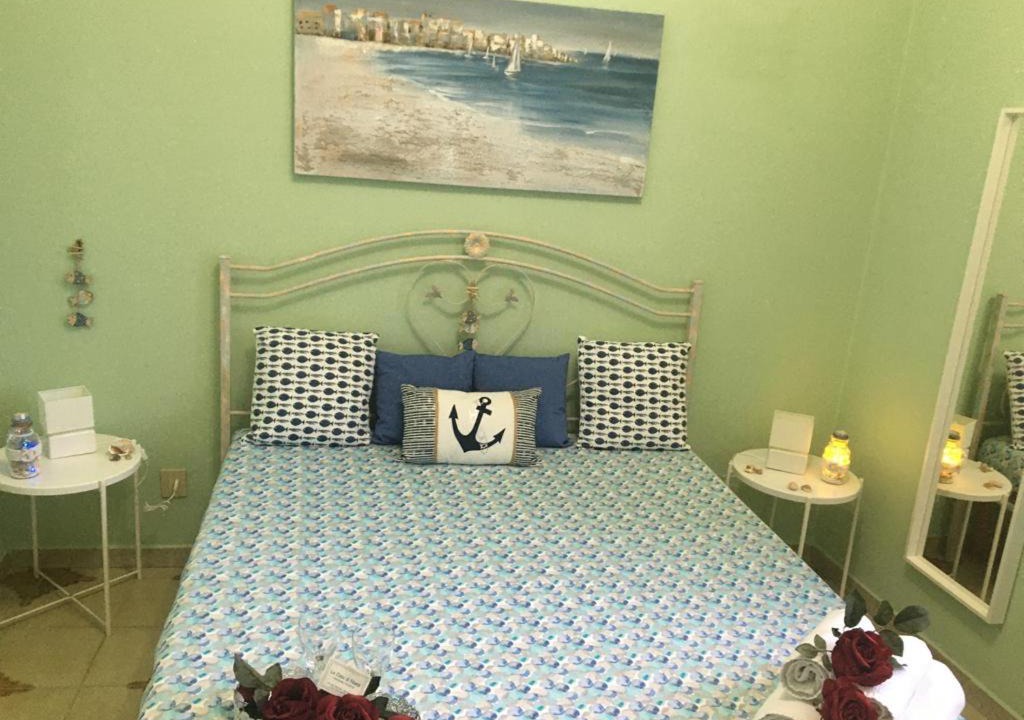 Photo of Bedroom in Altavilla Milicia