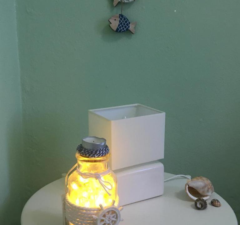 Photo of Bathroom in Altavilla Milicia