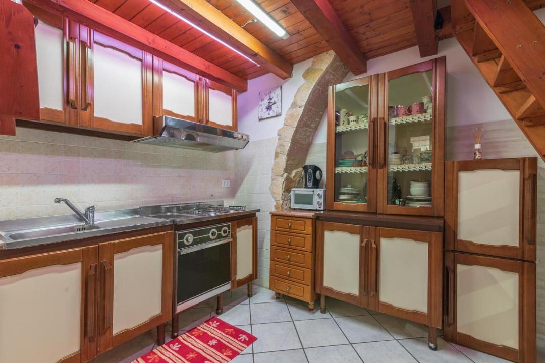 Photo of Kitchen in Carlentini