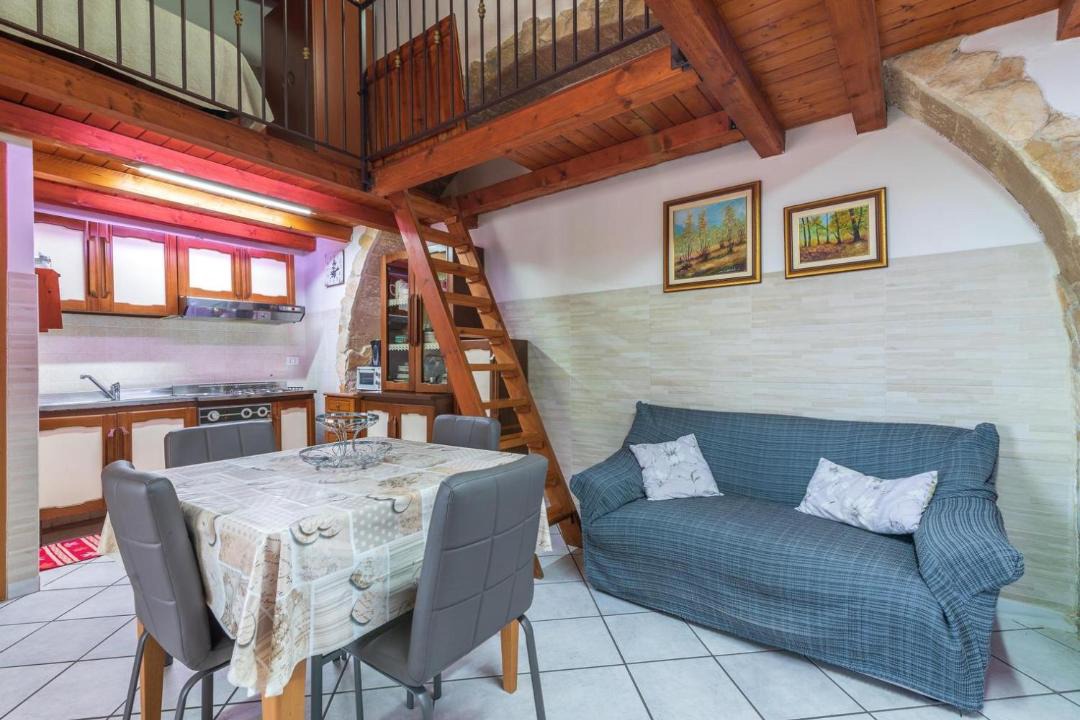 Photo of Livingroom in Carlentini